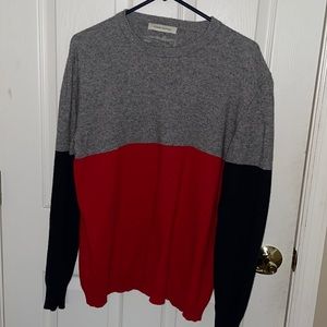Pierre Balmain Paris sweater